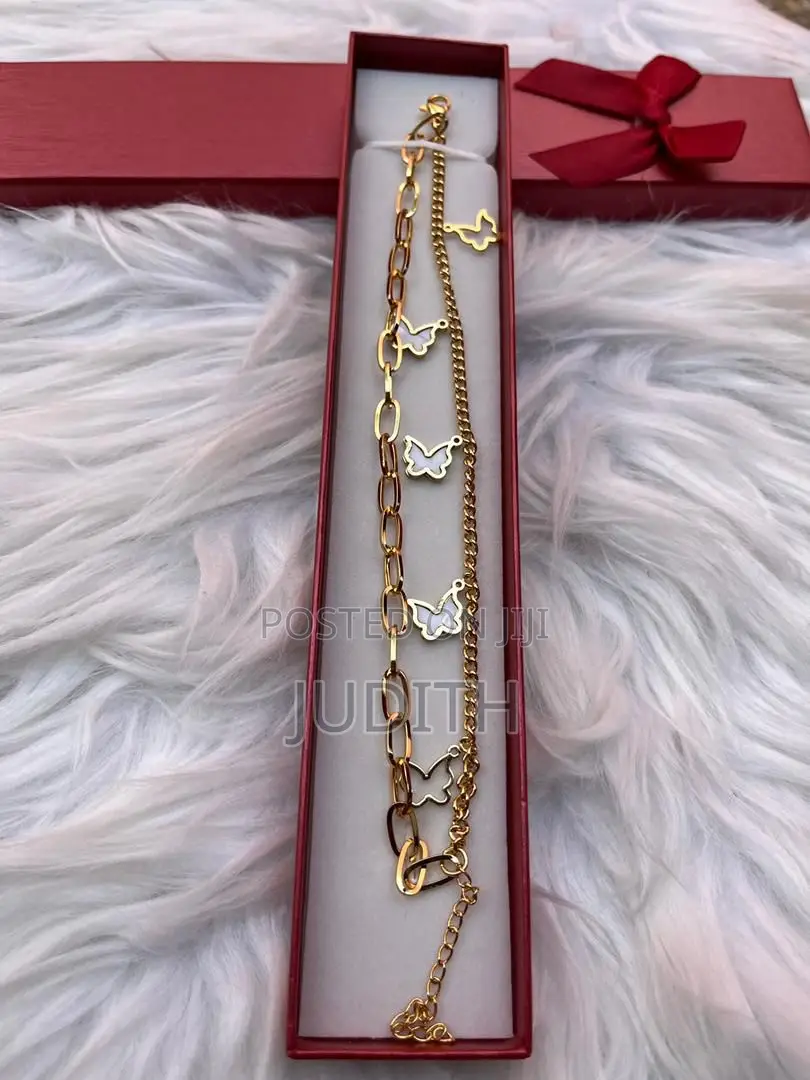 Elegant Bracelets