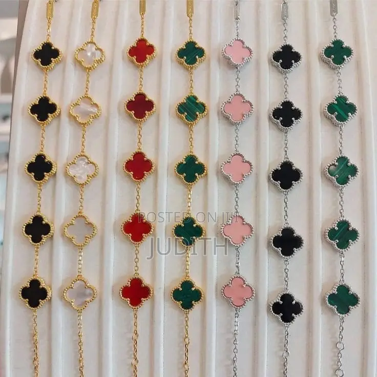 Elegant Bracelets