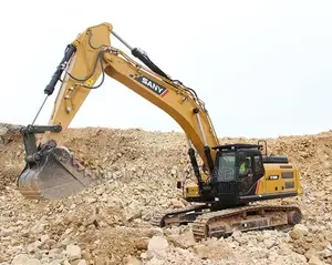 Sany Excavator