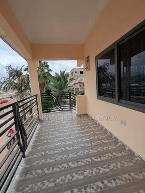 2bdrm Apartment in Last Stop, Pokuase for rent