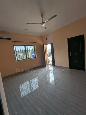 2bdrm Apartment in Last Stop, Pokuase for rent