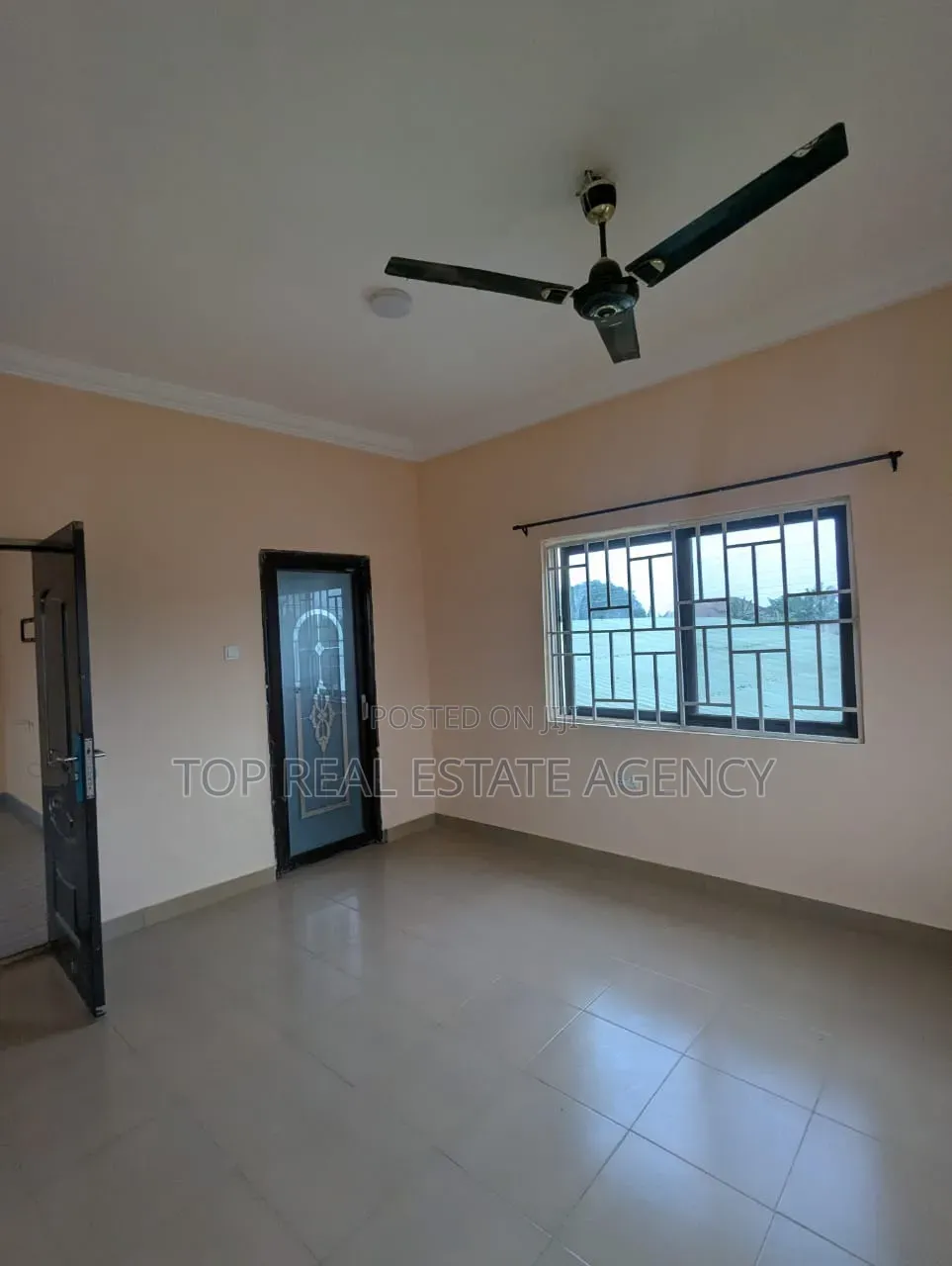 2bdrm Apartment in Last Stop, Pokuase for rent