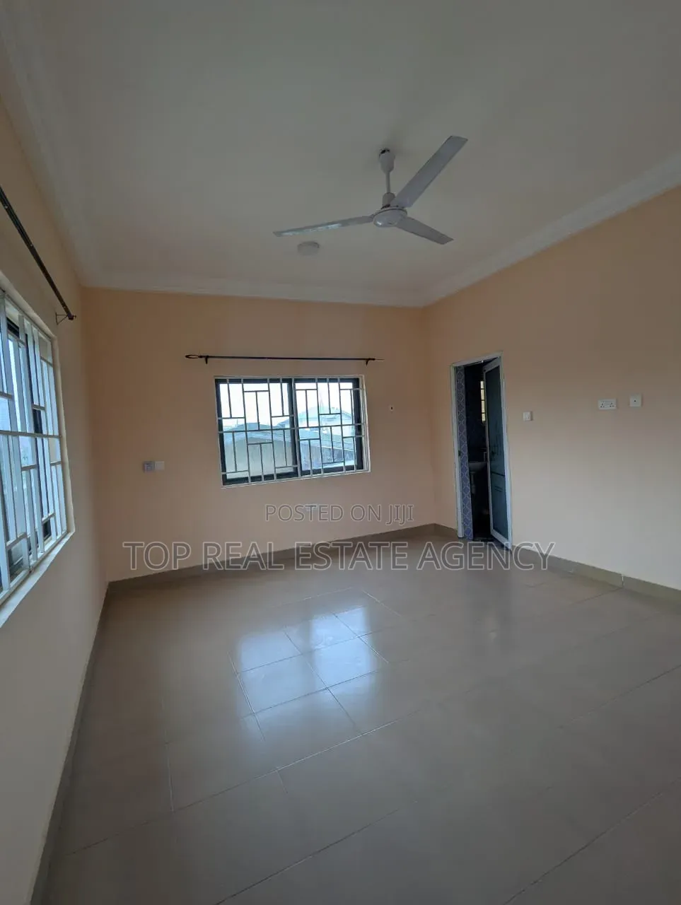 2bdrm Apartment in Last Stop, Pokuase for rent