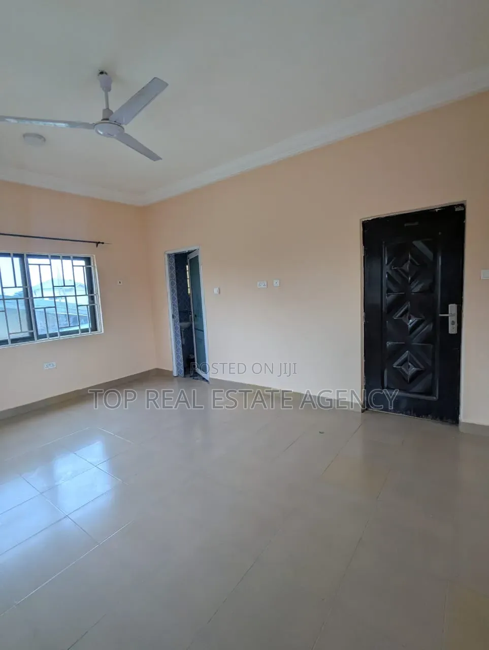 2bdrm Apartment in Last Stop, Pokuase for rent