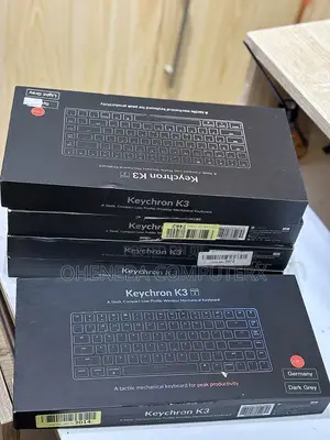 Keychron Version 2 Wireless Bluetooth Mechanical Gaming Keyboard