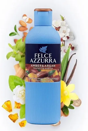 Felce Azzura