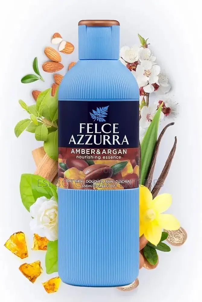 Felce Azzura
