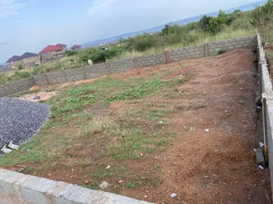 Half, and Full Plots for Sale at Katamanso