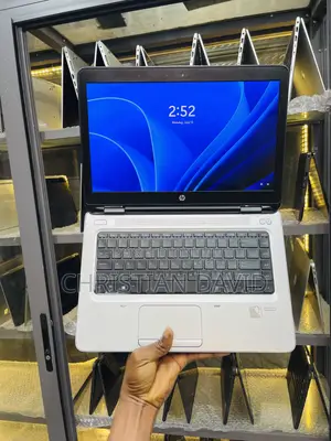 Laptop HP ProBook 640 G3 8GB Intel Core i3 HDD 500GB