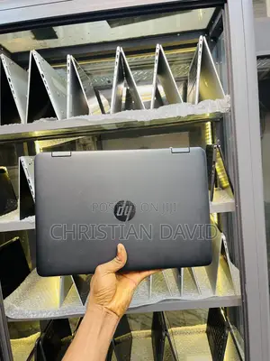 Laptop HP ProBook 640 G3 8GB Intel Core i3 HDD 500GB