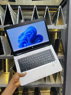 Laptop HP ProBook 640 G3 8GB Intel Core i3 HDD 500GB