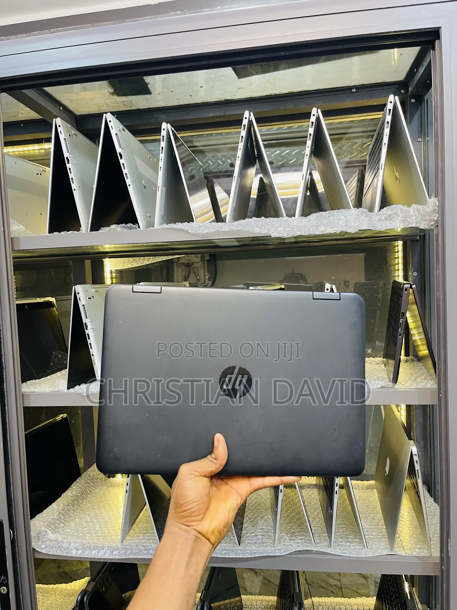 Laptop HP ProBook 640 G3 8GB Intel Core i3 HDD 500GB
