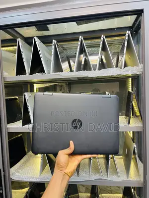 Laptop HP ProBook 640 G3 8GB Intel Core i3 HDD 500GB