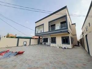 5bdrm House in East Legon Hills, Ashaley Botwe for sale