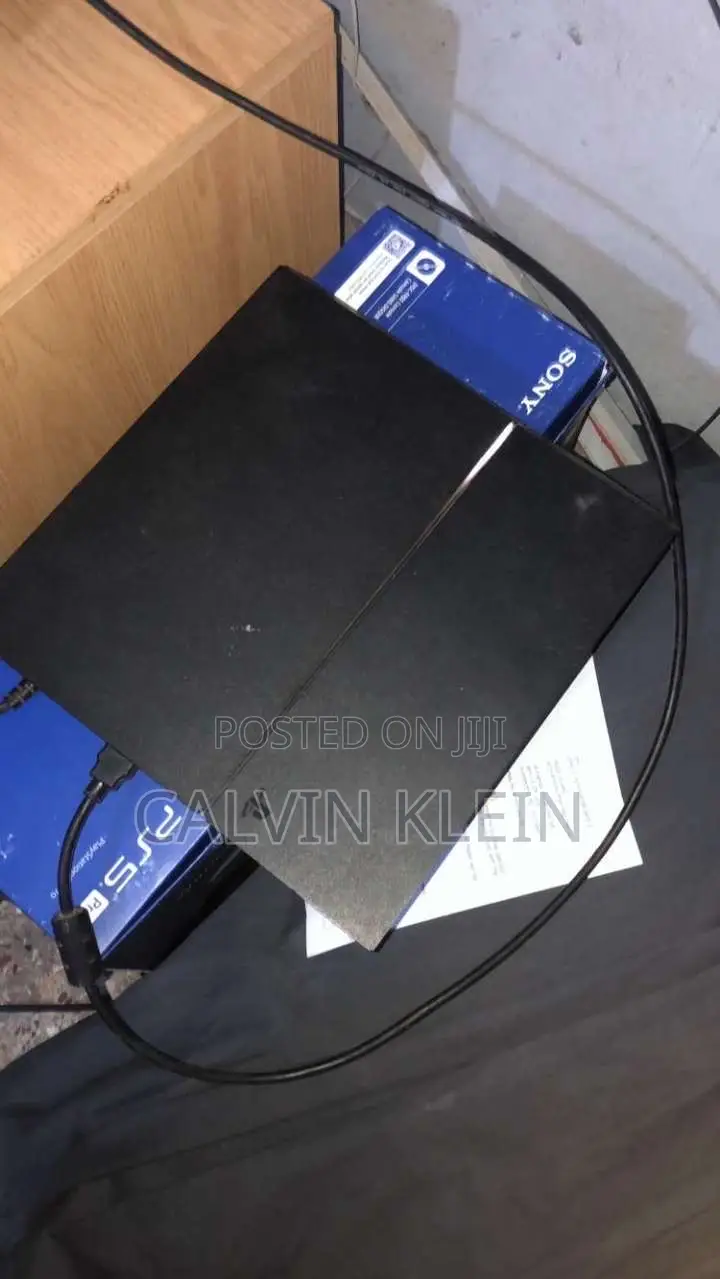 Playstation 4