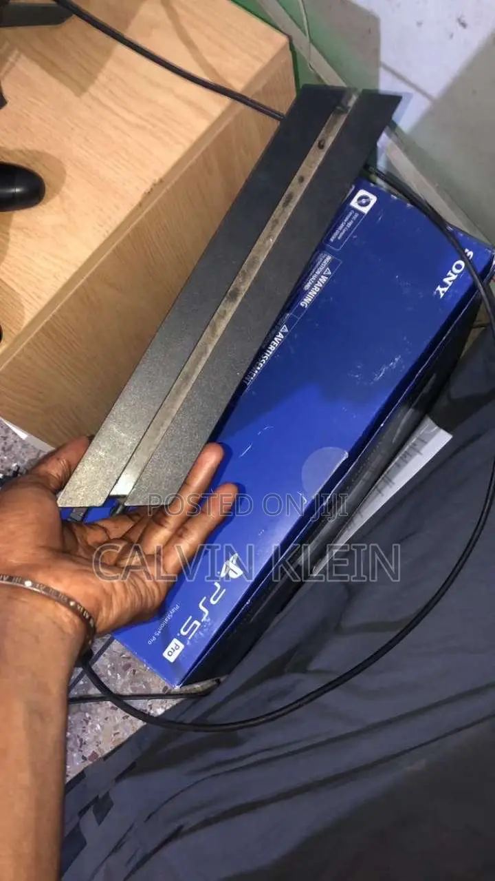 Playstation 4