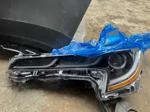 Toyota Corolla 2020 2021 2022 2023 2024 2025 Headlight