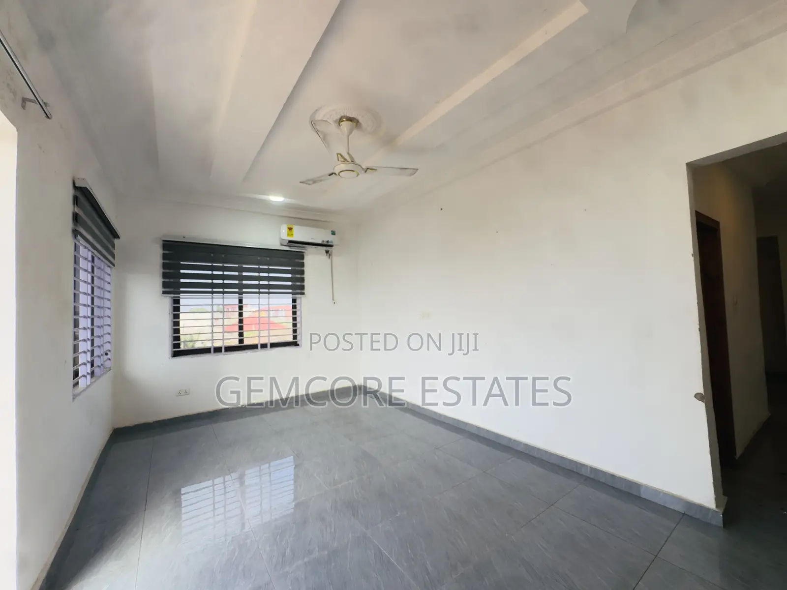 2bdrm Apartment in School Junction for rent