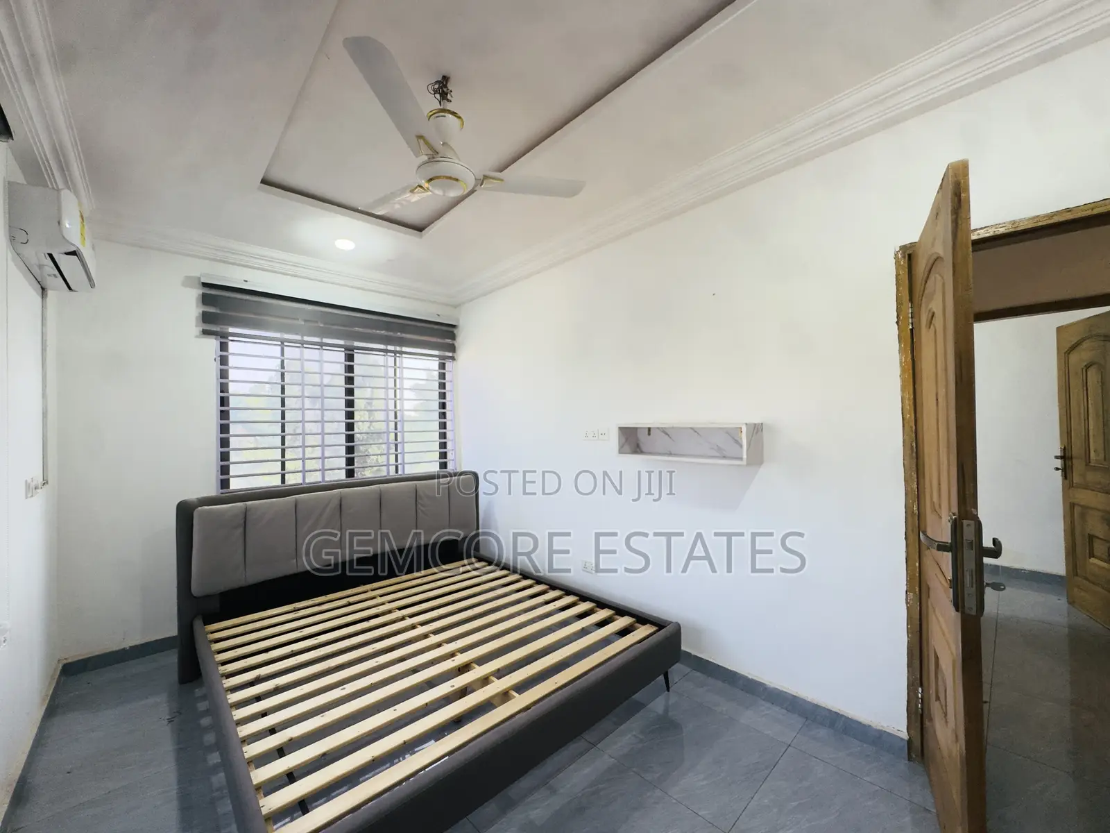 2bdrm Apartment in School Junction for rent