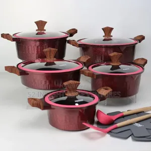 15pcs Donnor Premuim Crown Set