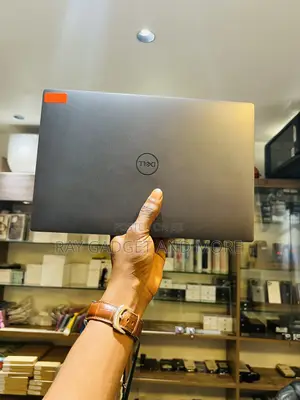 Laptop Dell XPS 13 16GB Intel Core i7 SSD 512GB