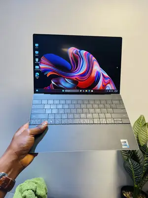 Laptop Dell XPS 13 16GB Intel Core i7 SSD 512GB