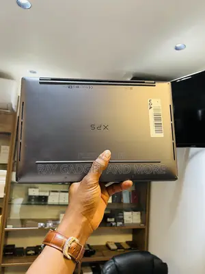 Laptop Dell XPS 13 16GB Intel Core i7 SSD 512GB