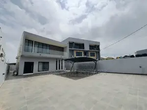 4bdrm House in East Legon Hills, Ashaley Botwe for sale