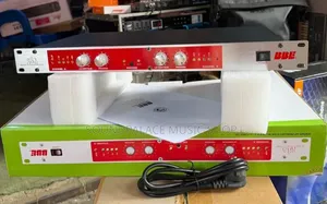 Bbe 882i Sonic Maximizer