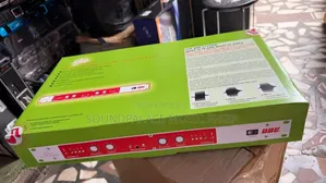 Bbe 882i Sonic Maximizer