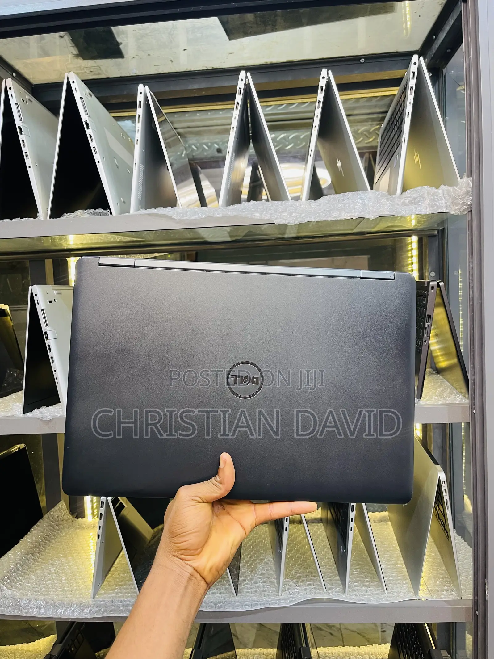 Laptop Dell Latitude E5550 8GB Intel Core i5 SSD 128GB