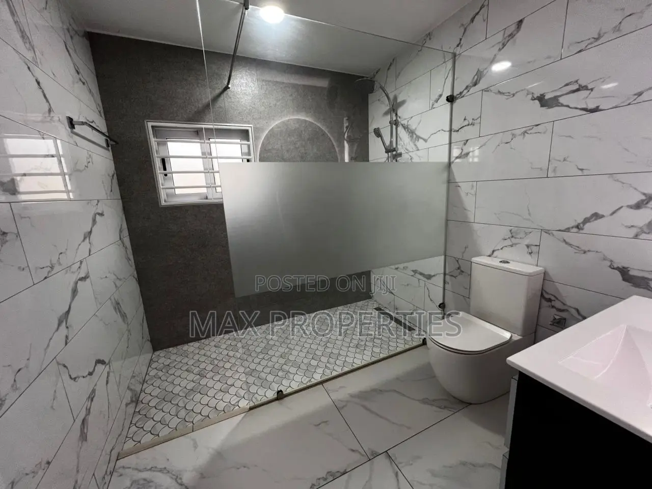 4bdrm House in Tseaddo for sale