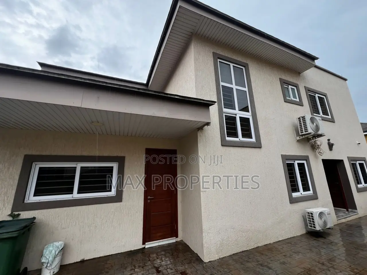 4bdrm House in Tseaddo for sale