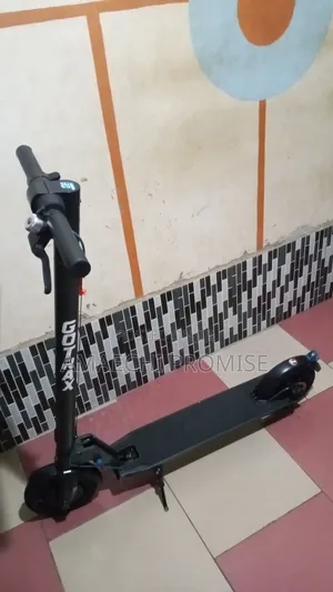 Motorcycle 2023 Black