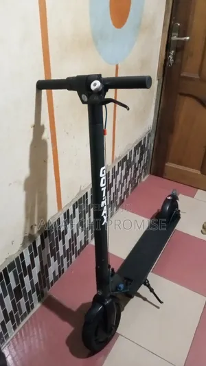 Motorcycle 2023 Black