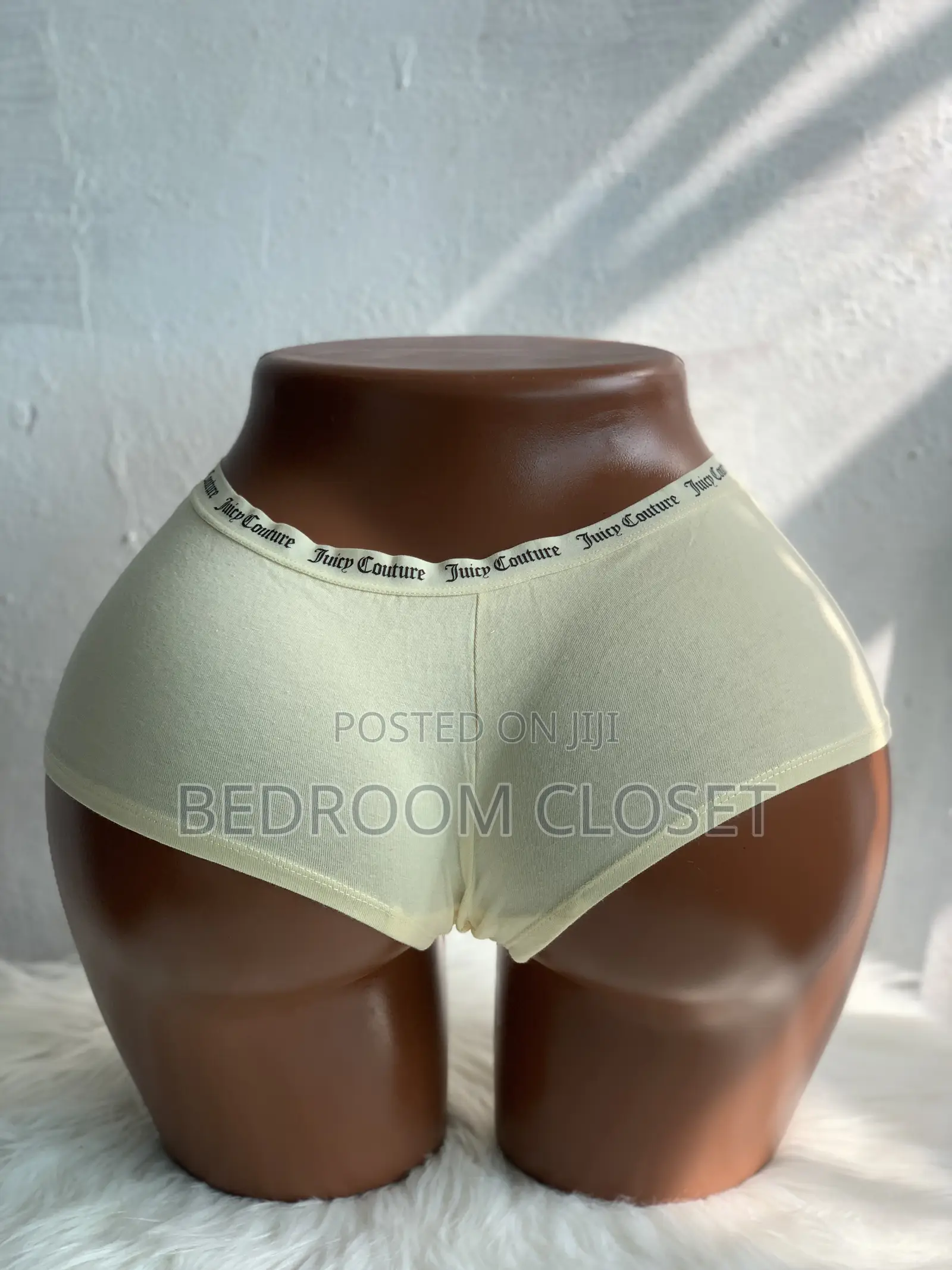 Ladies Underwear Cotton Panties