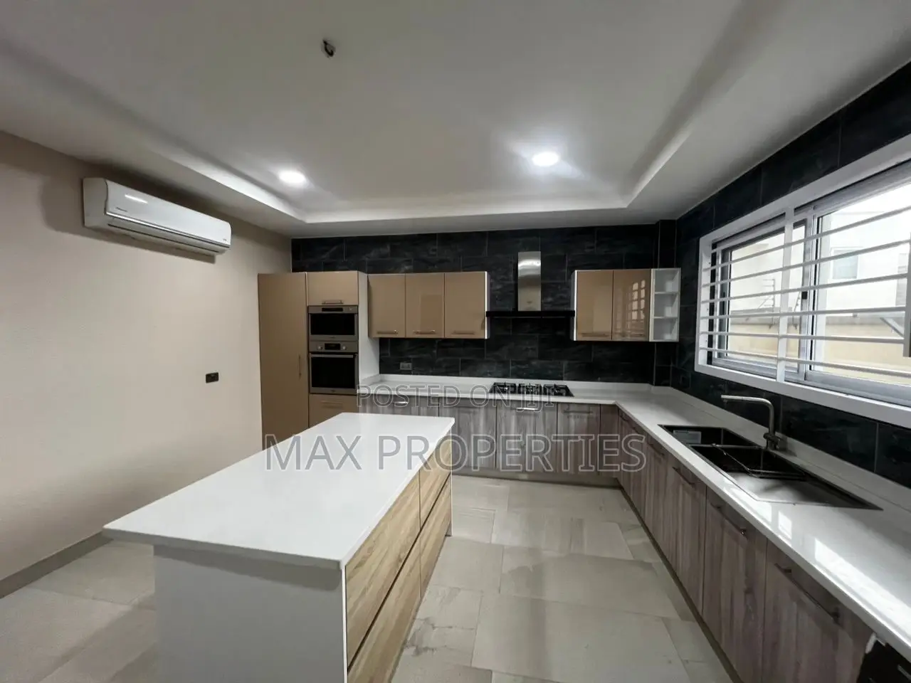 3bdrm House in Tseaddo for sale
