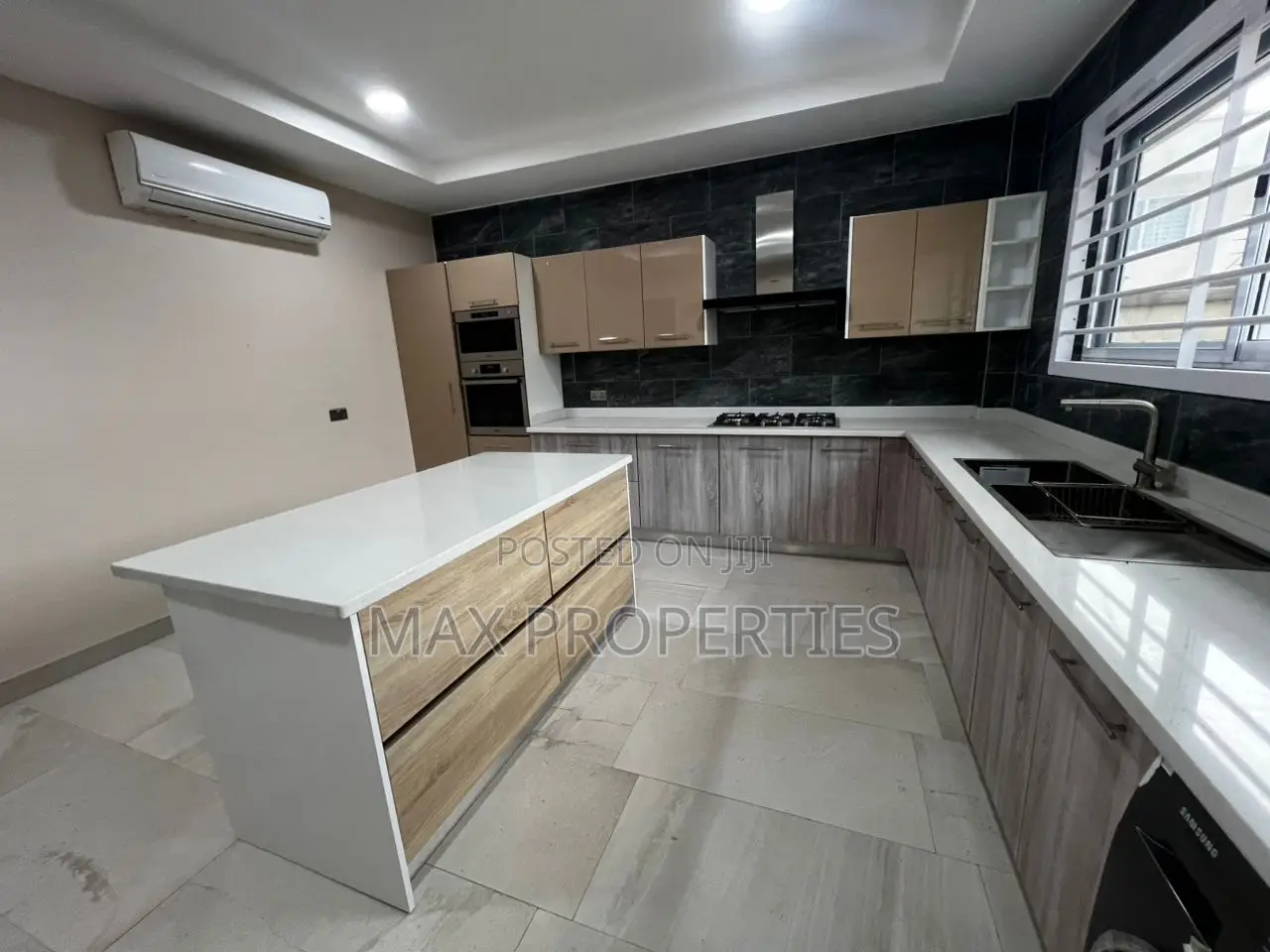 3bdrm House in Tseaddo for sale