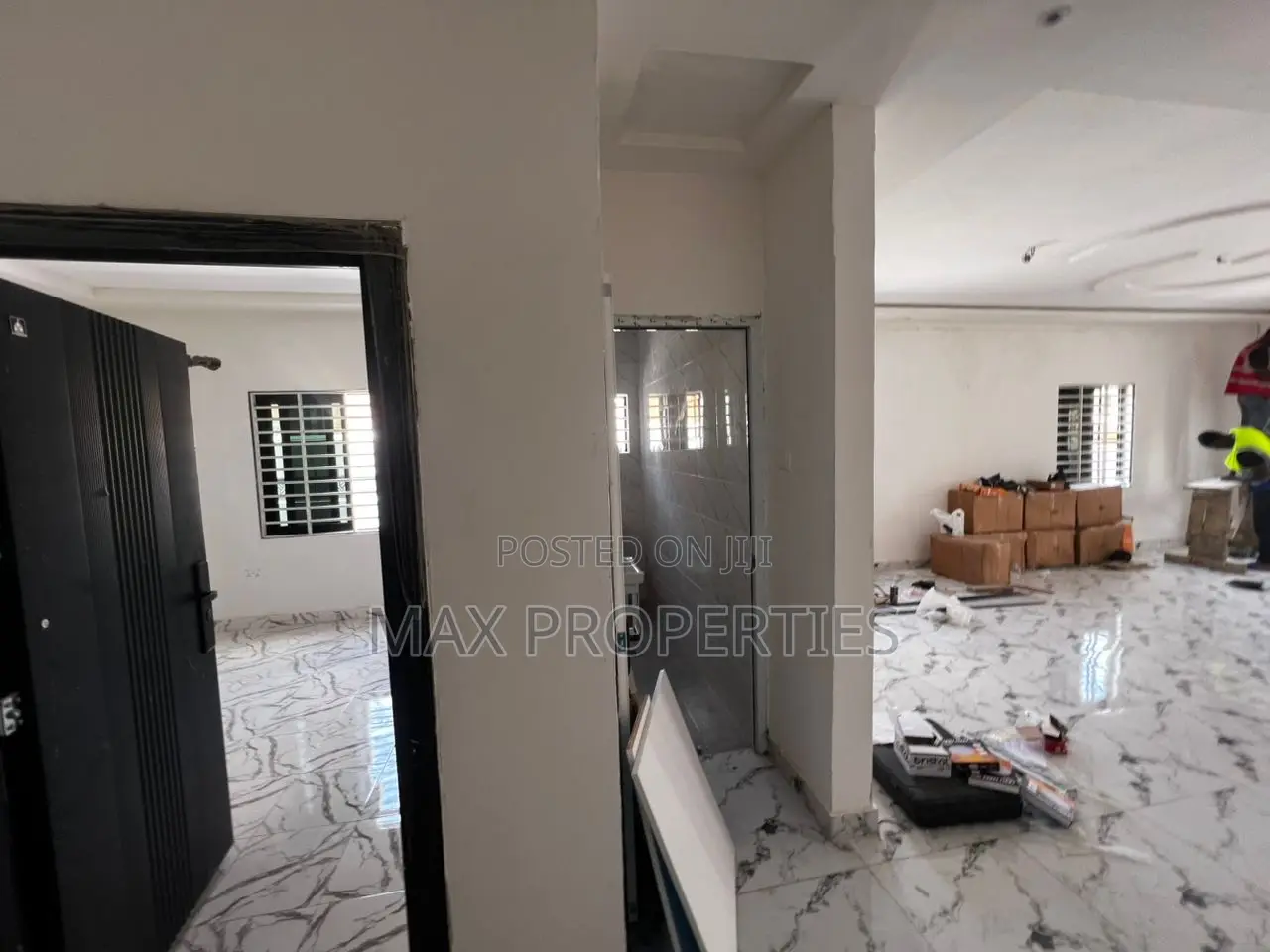 3bdrm House in Spintex for sale