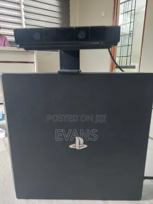 Playstation 4 Pro Ps4