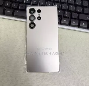 S25 Ultra Back Glass