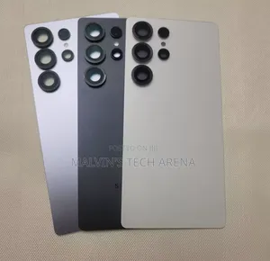 S25 Ultra Back Glass