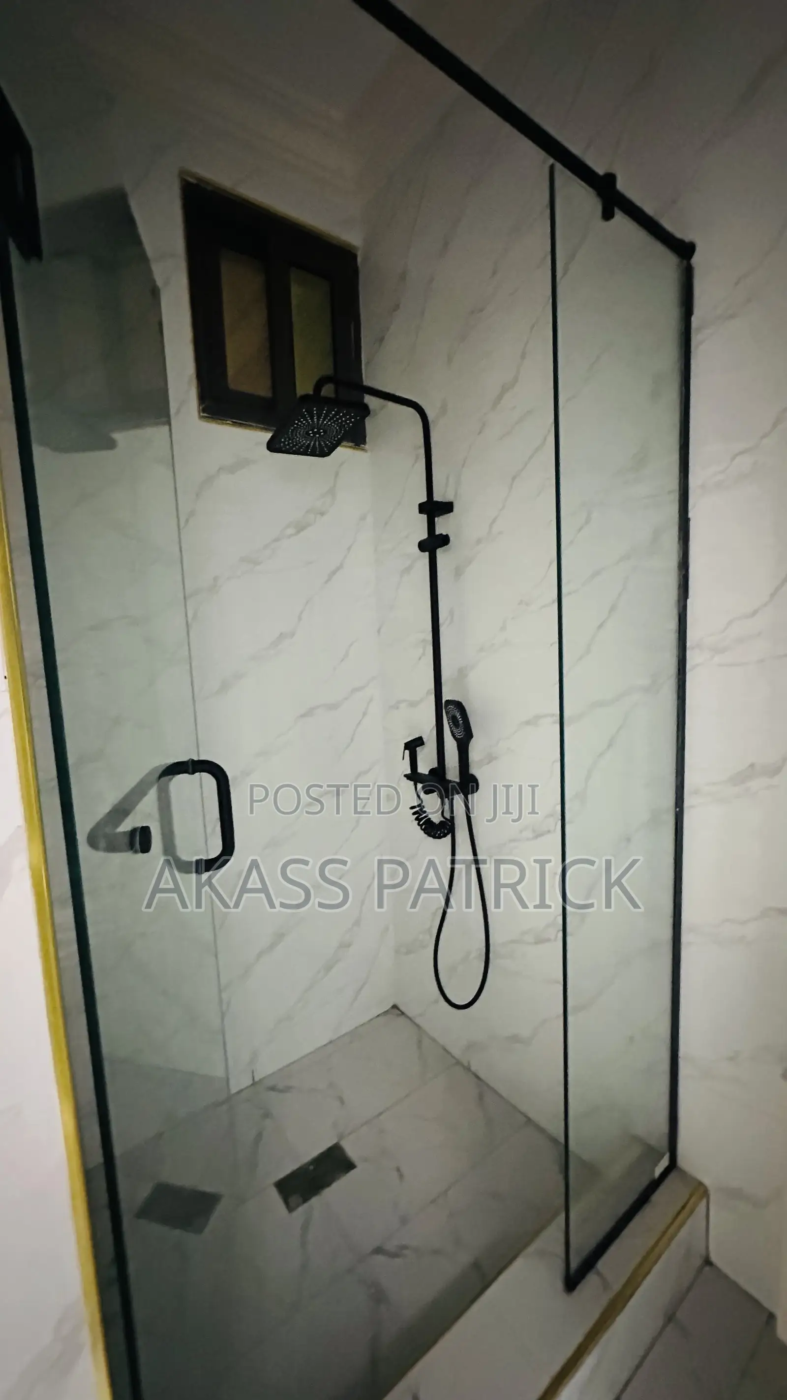 Furnished 3bdrm Mansion in Atwima Kwanwoma for sale
