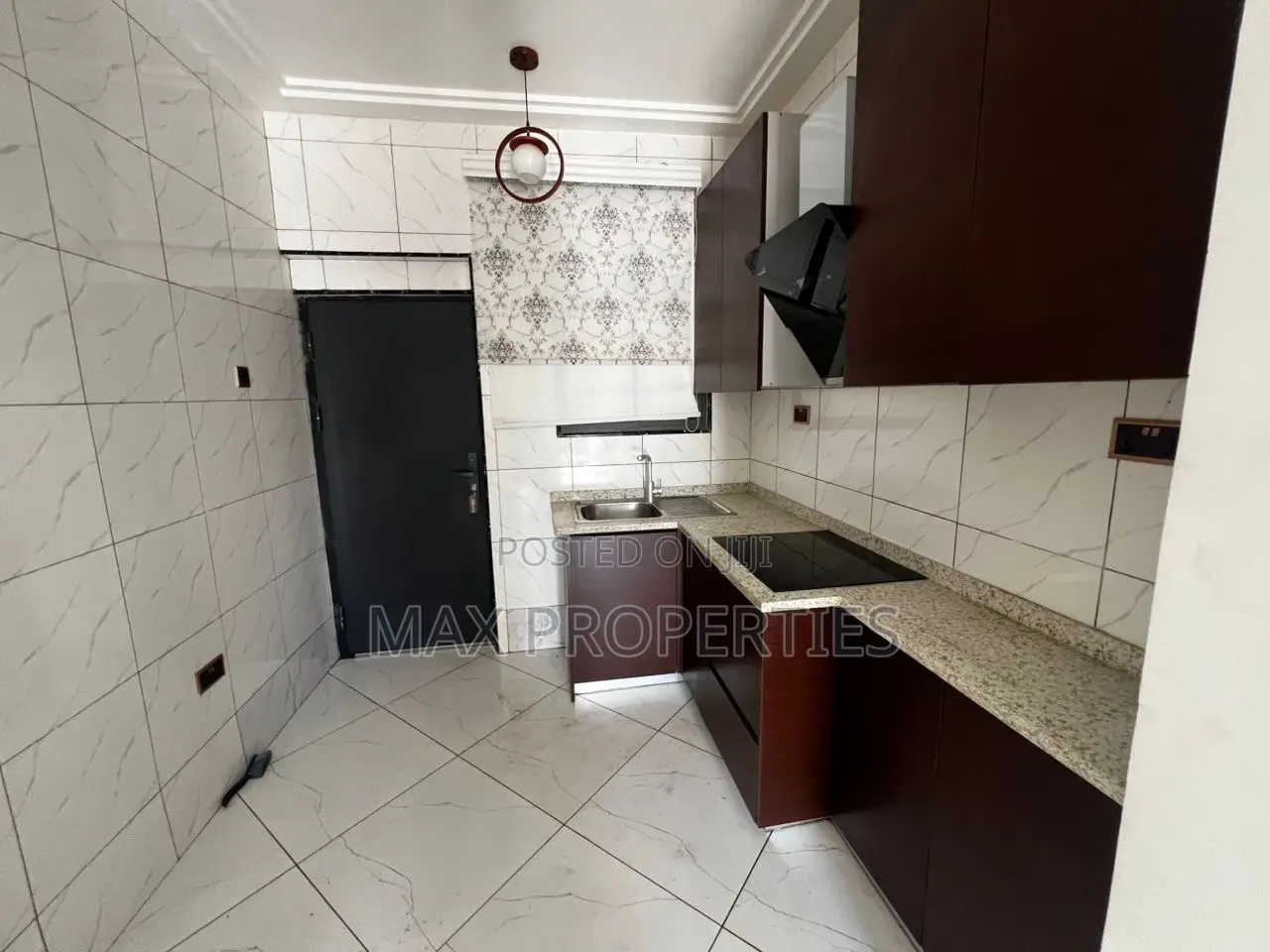 2bdrm Duplex in Spintex for rent