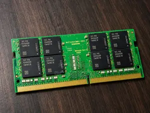 Laptop Ram Ddr4 32gb