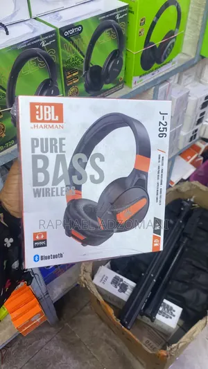 Yxjbl by Harman Gx-2 Wireless Headset