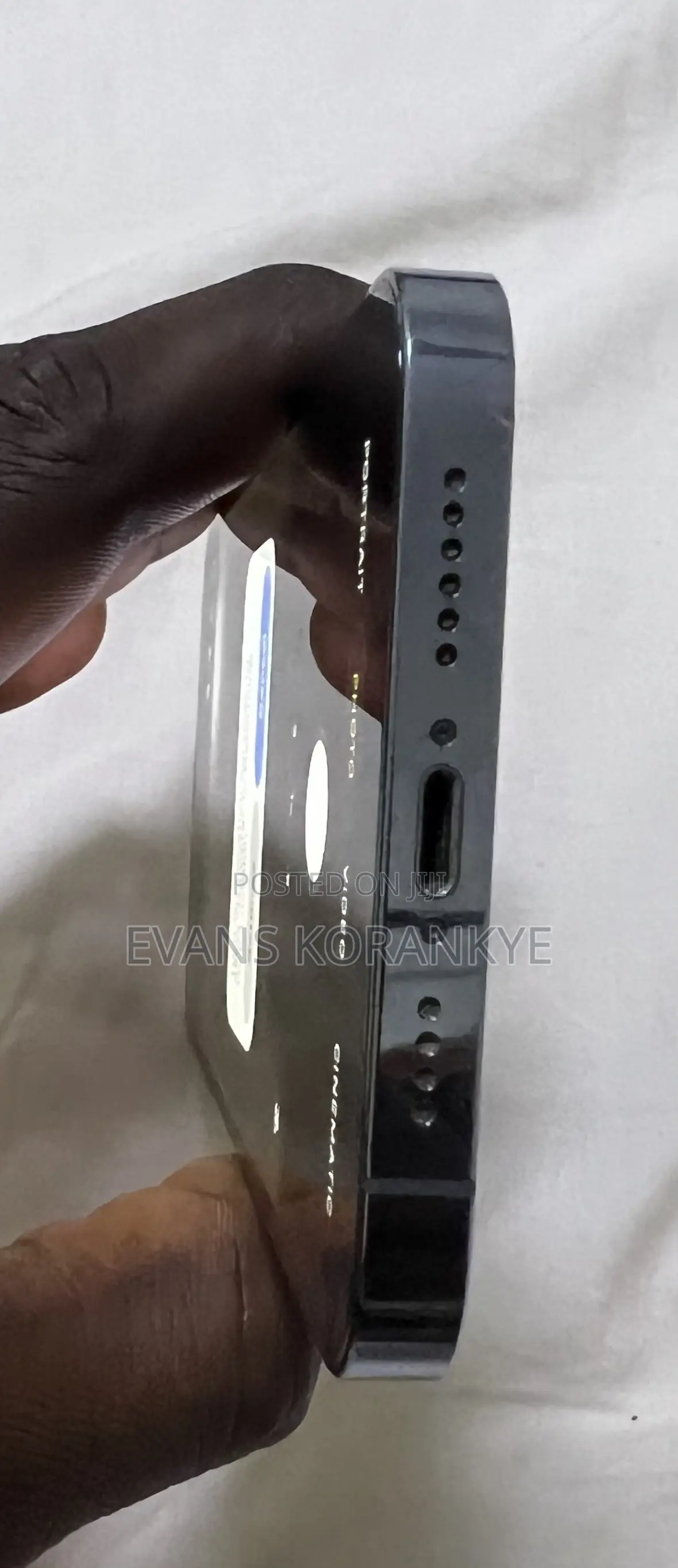 Apple iPhone 13 Pro Max 128 GB Blue