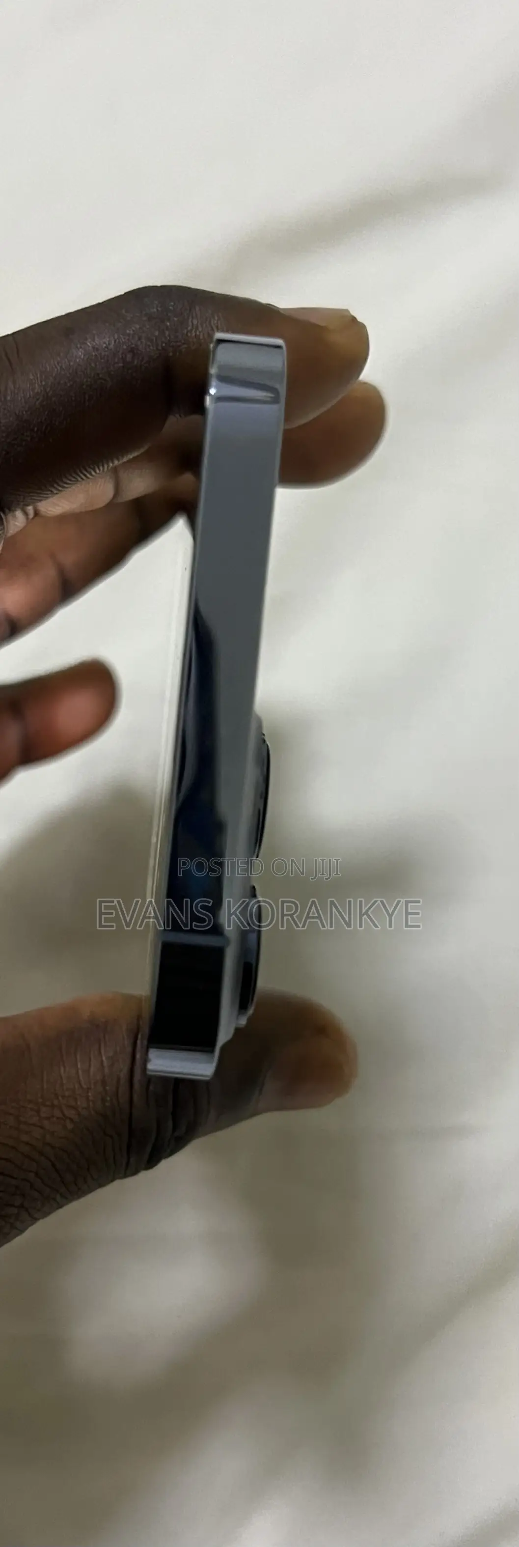Apple iPhone 13 Pro Max 128 GB Blue