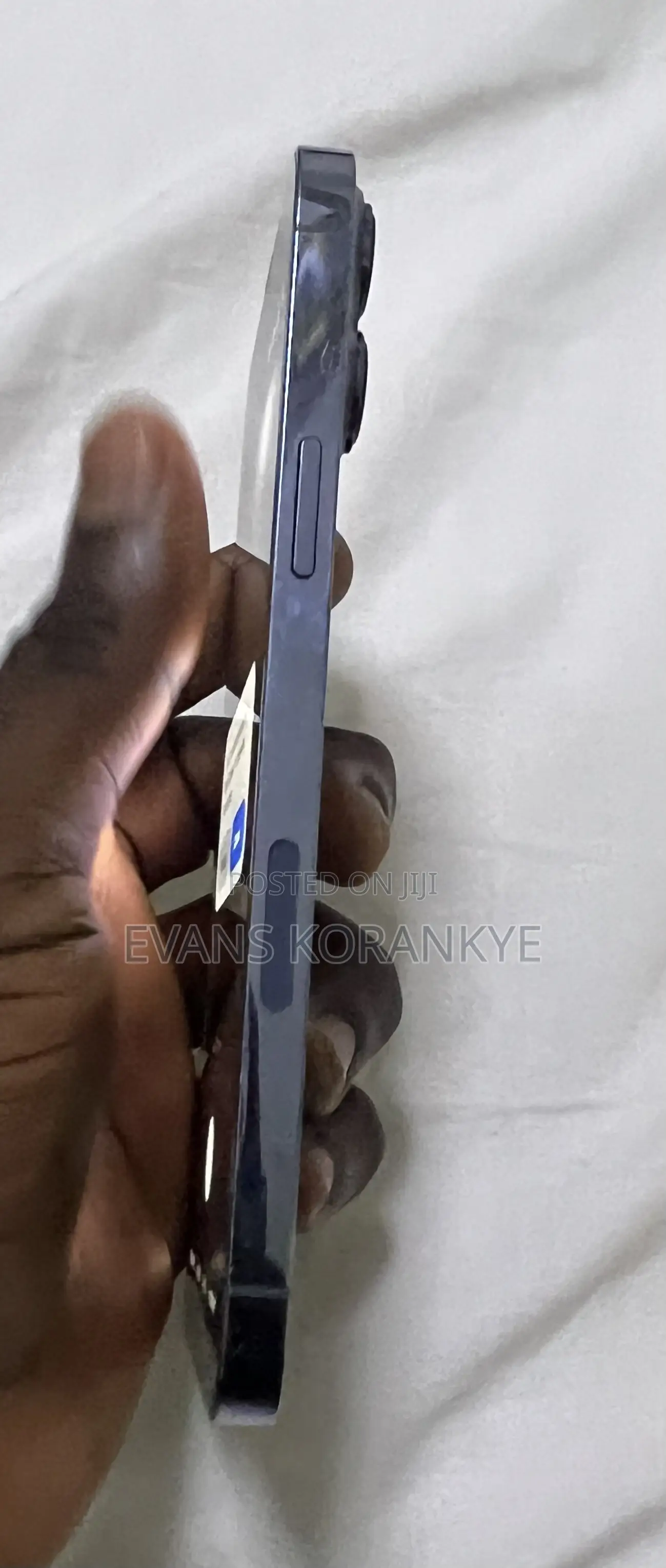 Apple iPhone 13 Pro Max 128 GB Blue