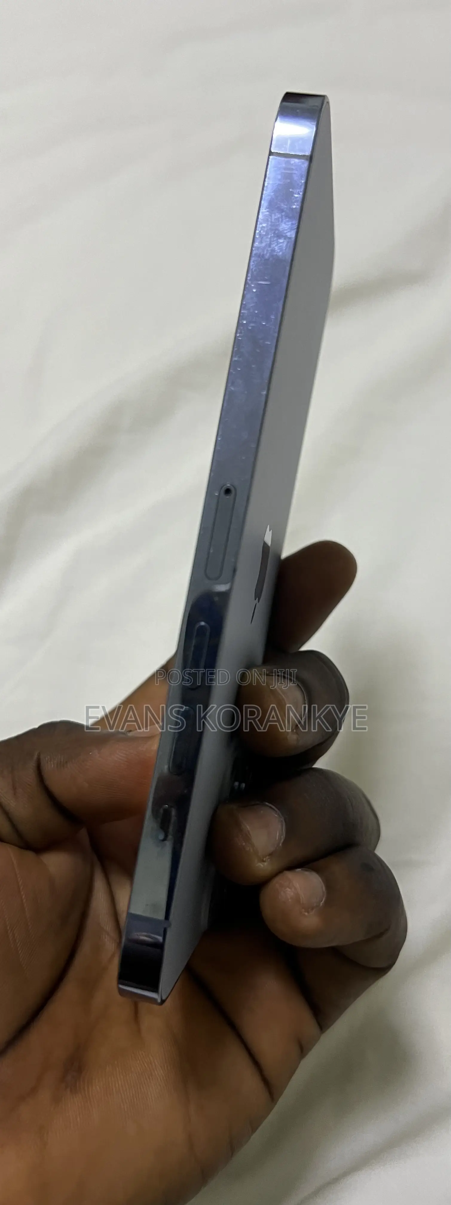 Apple iPhone 13 Pro Max 128 GB Blue